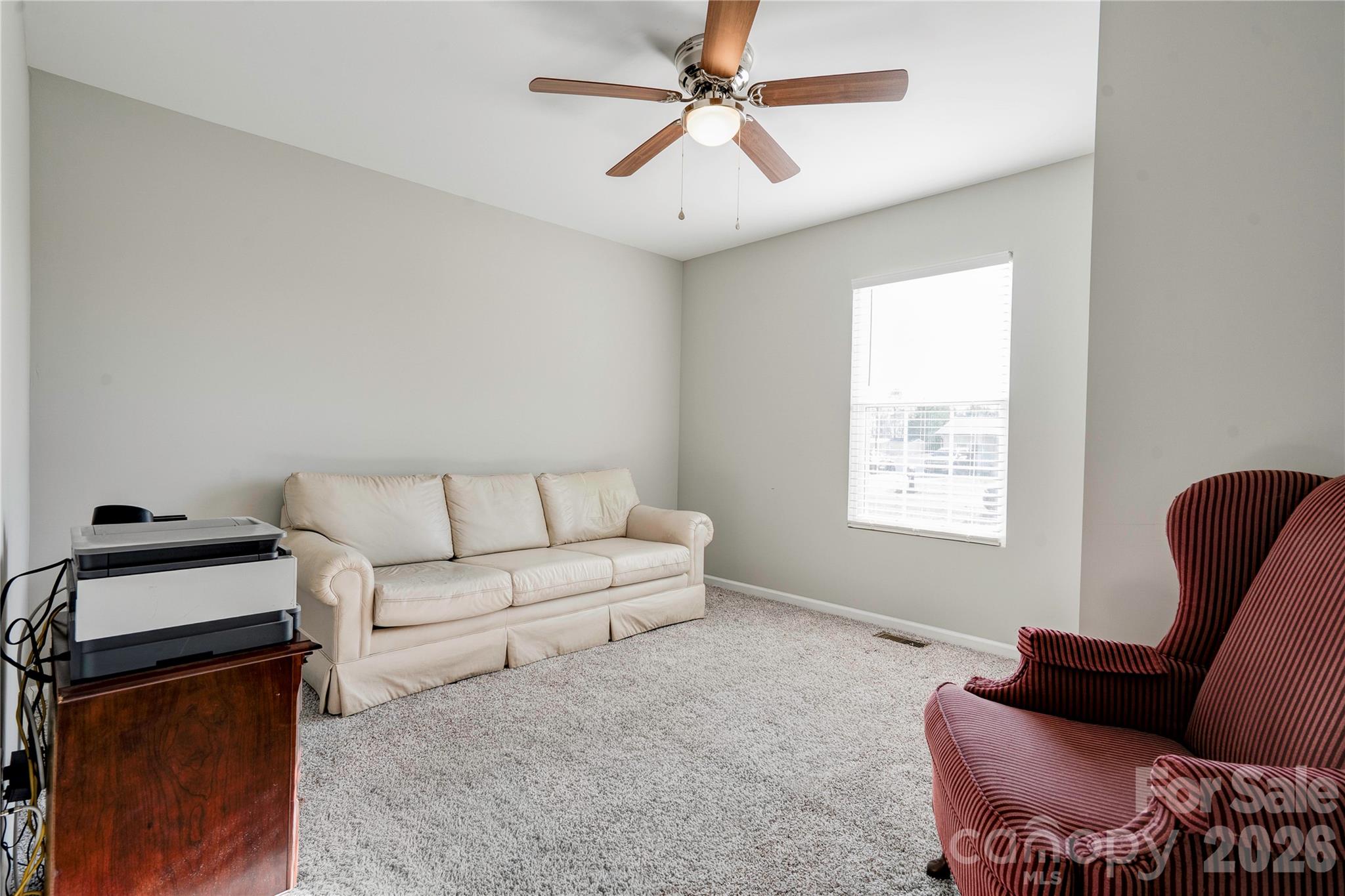 939 Costner Road Shelby, NC 28150 - Photo 23 of 34 a living room with furniture and a window