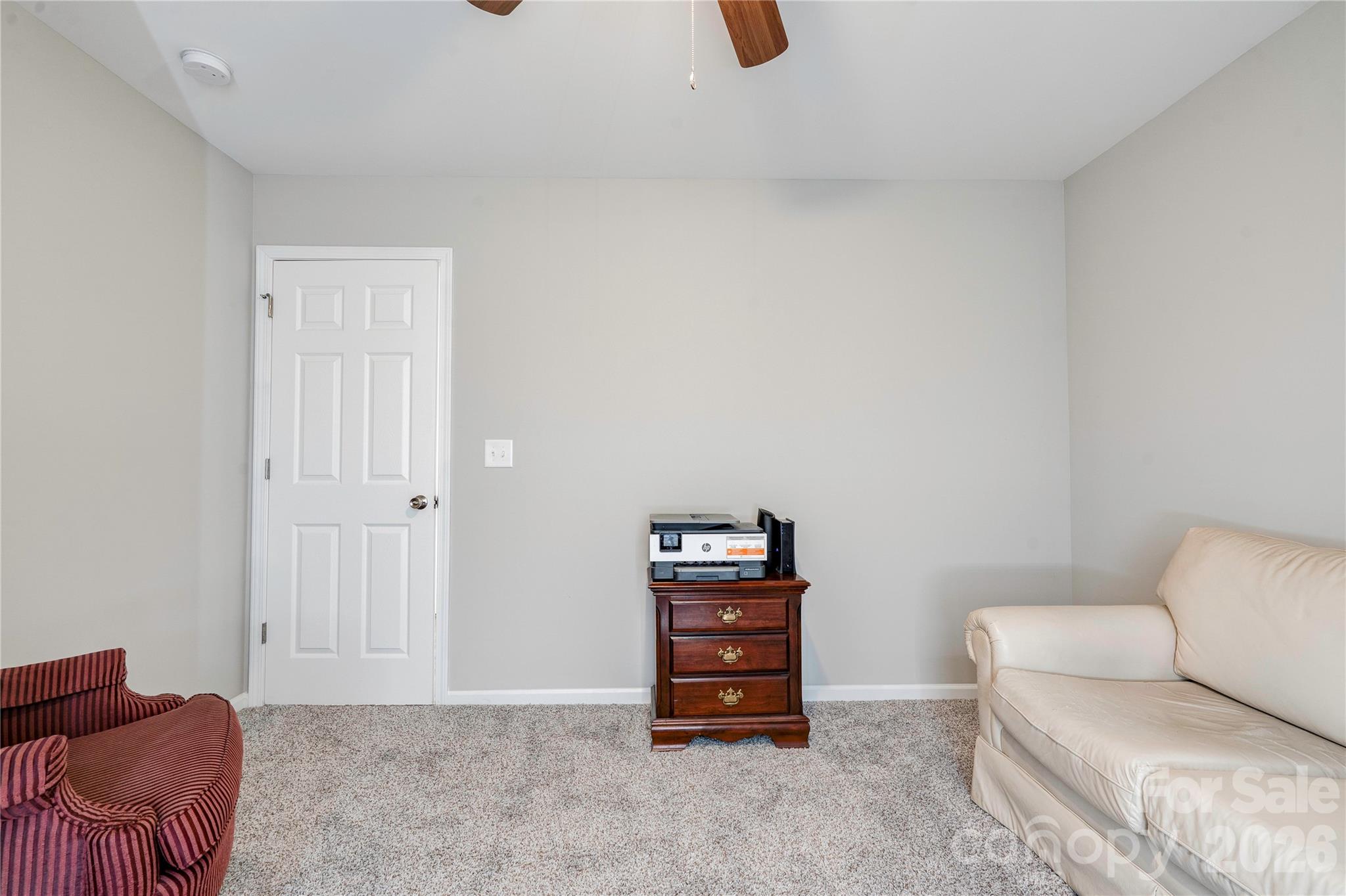 939 Costner Road Shelby, NC 28150 - Photo 24 of 34 a living room with furniture and a couch