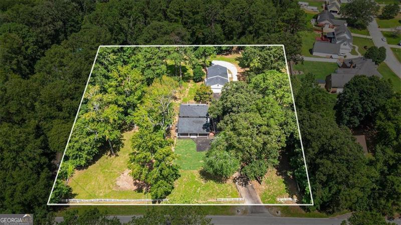 724 Cowan Road Southeast Conyers, GA 30094 - Photo 63 of 74