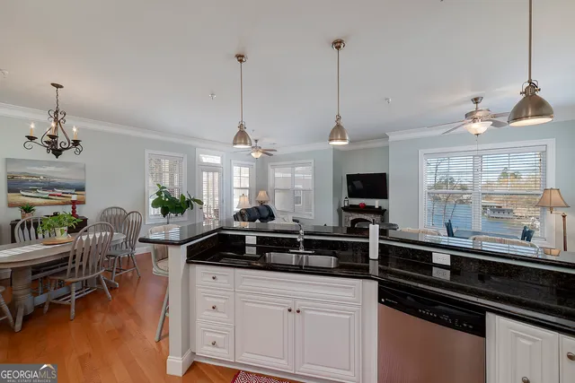 $275,000 | 222 Sheffield Drive, Unit D3, Sparta, GA 31087