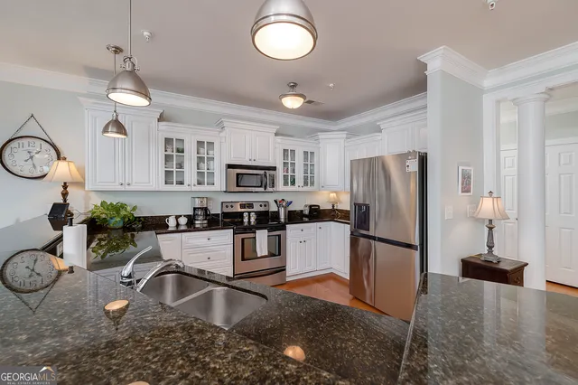 $275,000 | 222 Sheffield Drive, Unit D3, Sparta, GA 31087