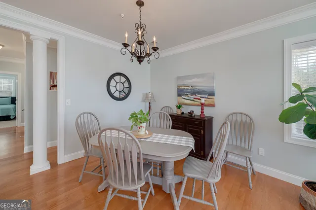 $275,000 | 222 Sheffield Drive, Unit D3, Sparta, GA 31087