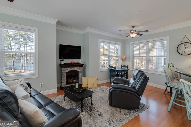 $275,000 | 222 Sheffield Drive, Unit D3, Sparta, GA 31087