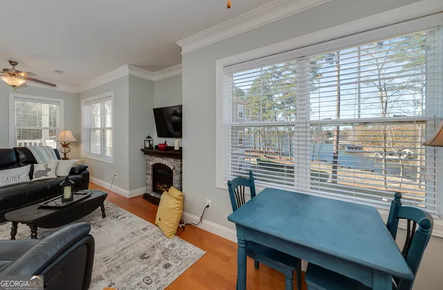 $275,000 | 222 Sheffield Drive, Unit D3, Sparta, GA 31087