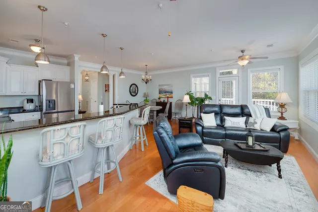 $275,000 | 222 Sheffield Drive, Unit D3, Sparta, GA 31087