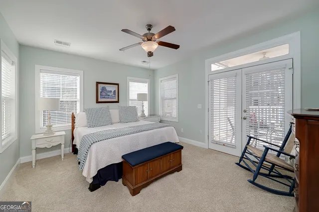 $275,000 | 222 Sheffield Drive, Unit D3, Sparta, GA 31087