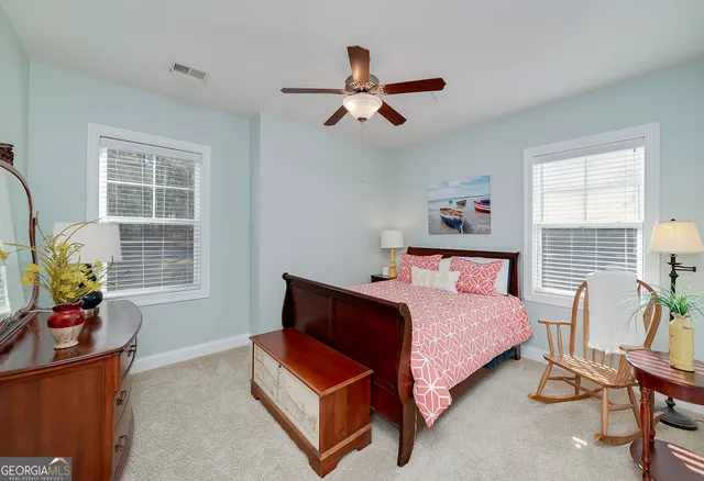 $275,000 | 222 Sheffield Drive, Unit D3, Sparta, GA 31087