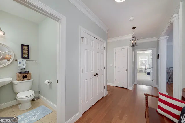 $275,000 | 222 Sheffield Drive, Unit D3, Sparta, GA 31087