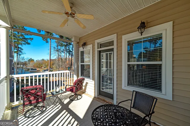 $275,000 | 222 Sheffield Drive, Unit D3, Sparta, GA 31087