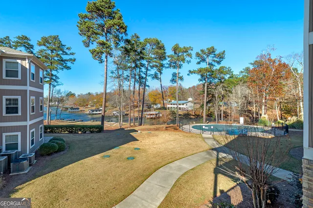 $275,000 | 222 Sheffield Drive, Unit D3, Sparta, GA 31087