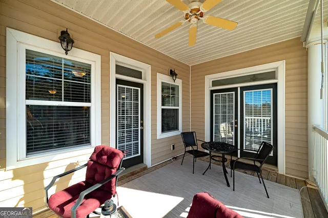 $275,000 | 222 Sheffield Drive, Unit D3, Sparta, GA 31087