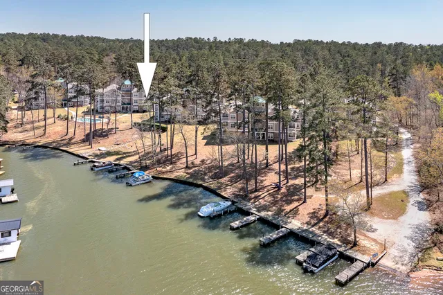 $275,000 | 222 Sheffield Drive, Unit D3, Sparta, GA 31087