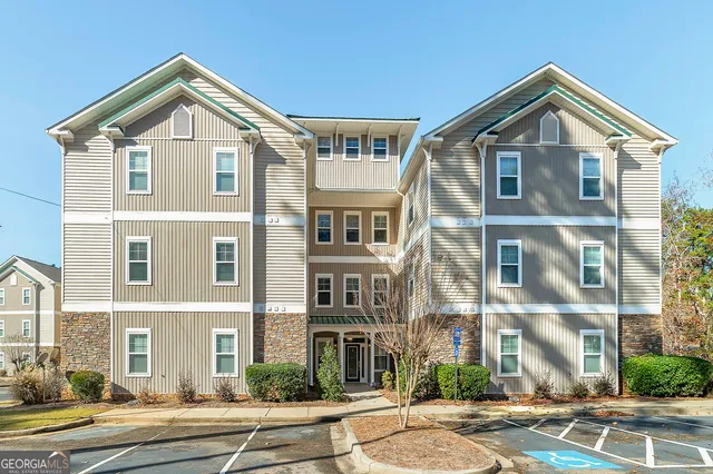 $275,000 | 222 Sheffield Drive, Unit D3, Sparta, GA 31087