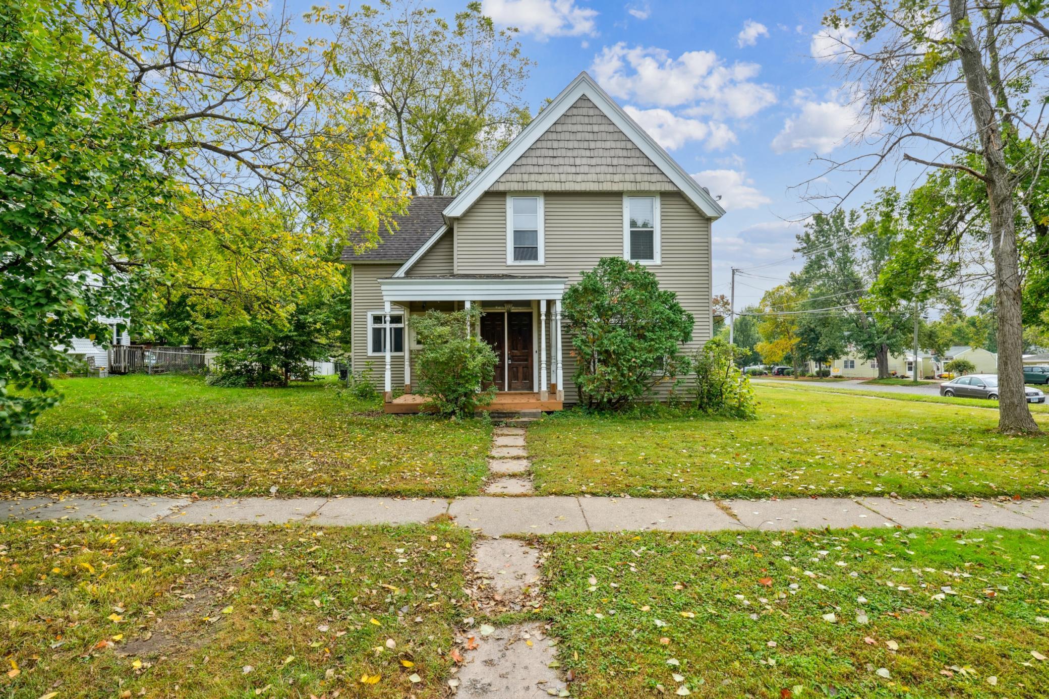 102 North 4th Street River Falls, WI 54022 - Photo 1 of 34