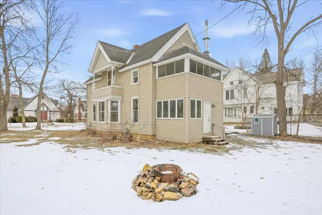 $288,888 | 102 North 4th Street, River Falls, WI 54022
