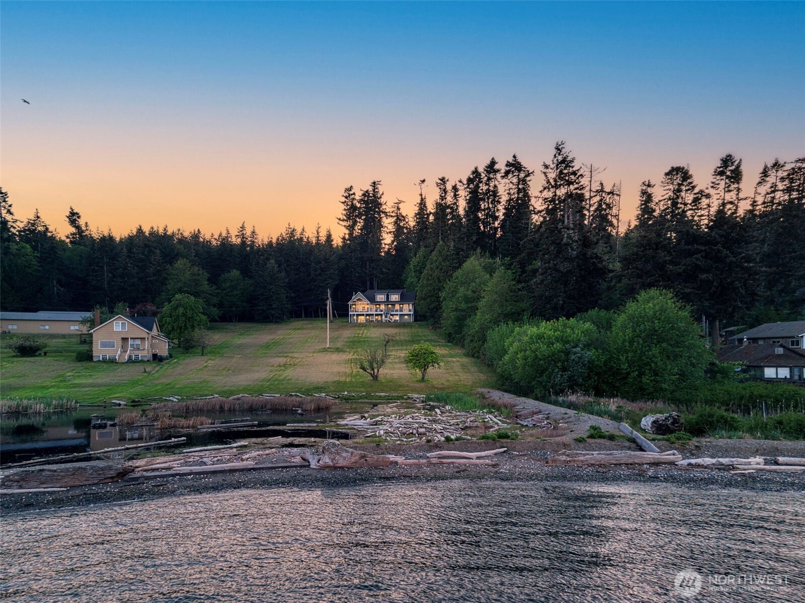 32326 Hoffman Road Northeast Kingston, WA 98346 - Photo 6 of 40