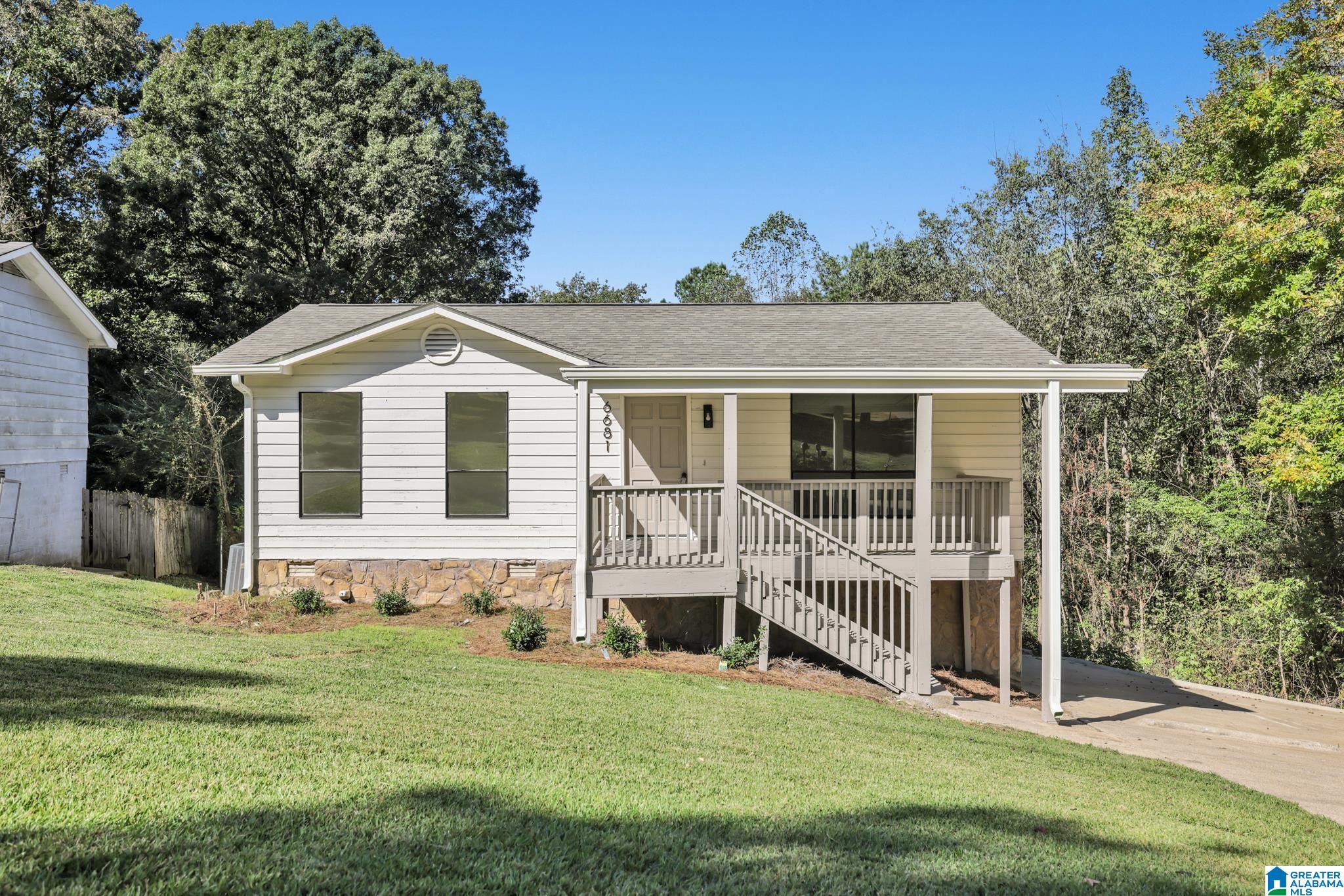 6681 Burchfield Loop McCalla, AL 35111 - Photo 1 of 15