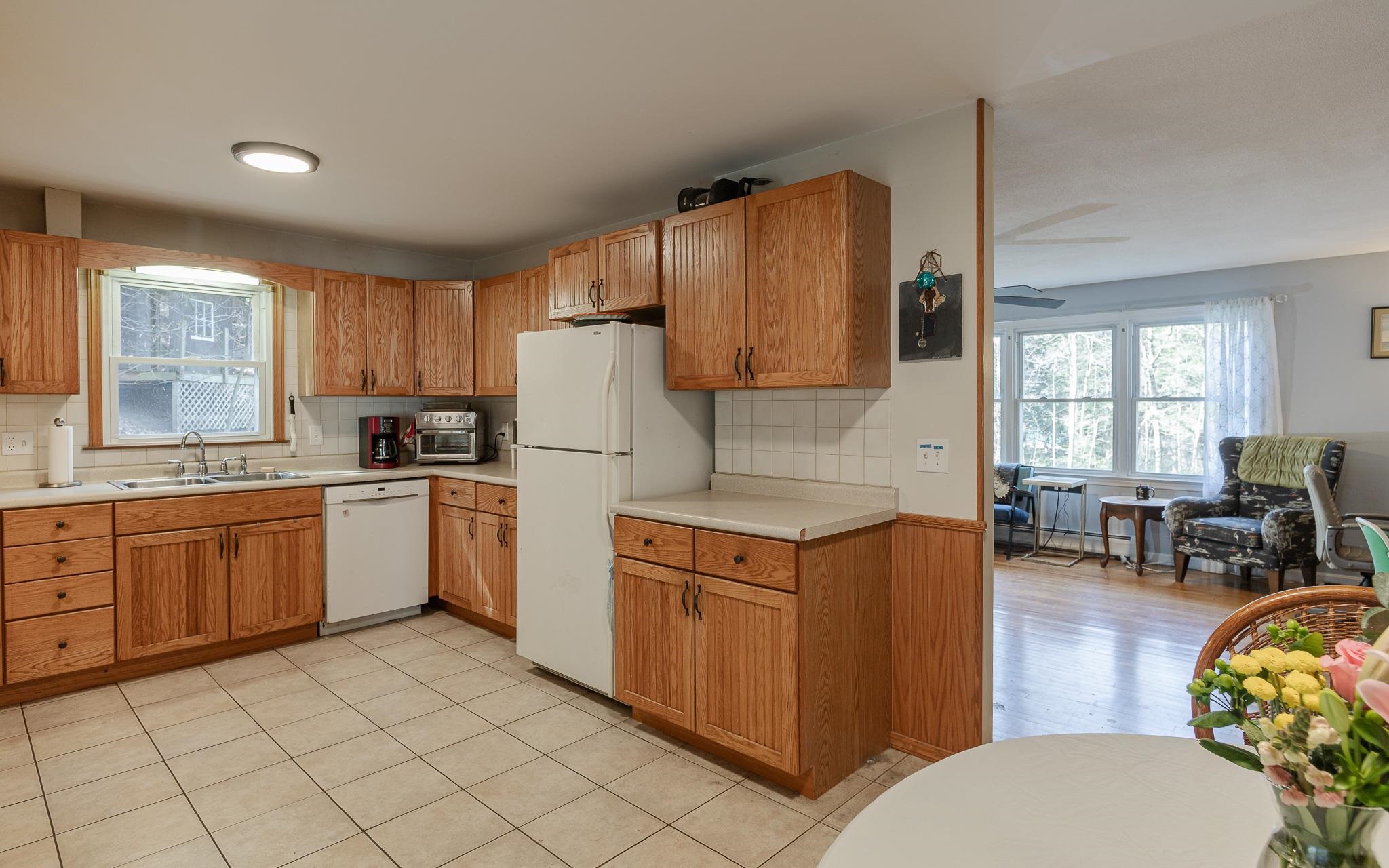 84 Hidden Valley Road Charlestown, NH 03603 - Photo 2 of 47