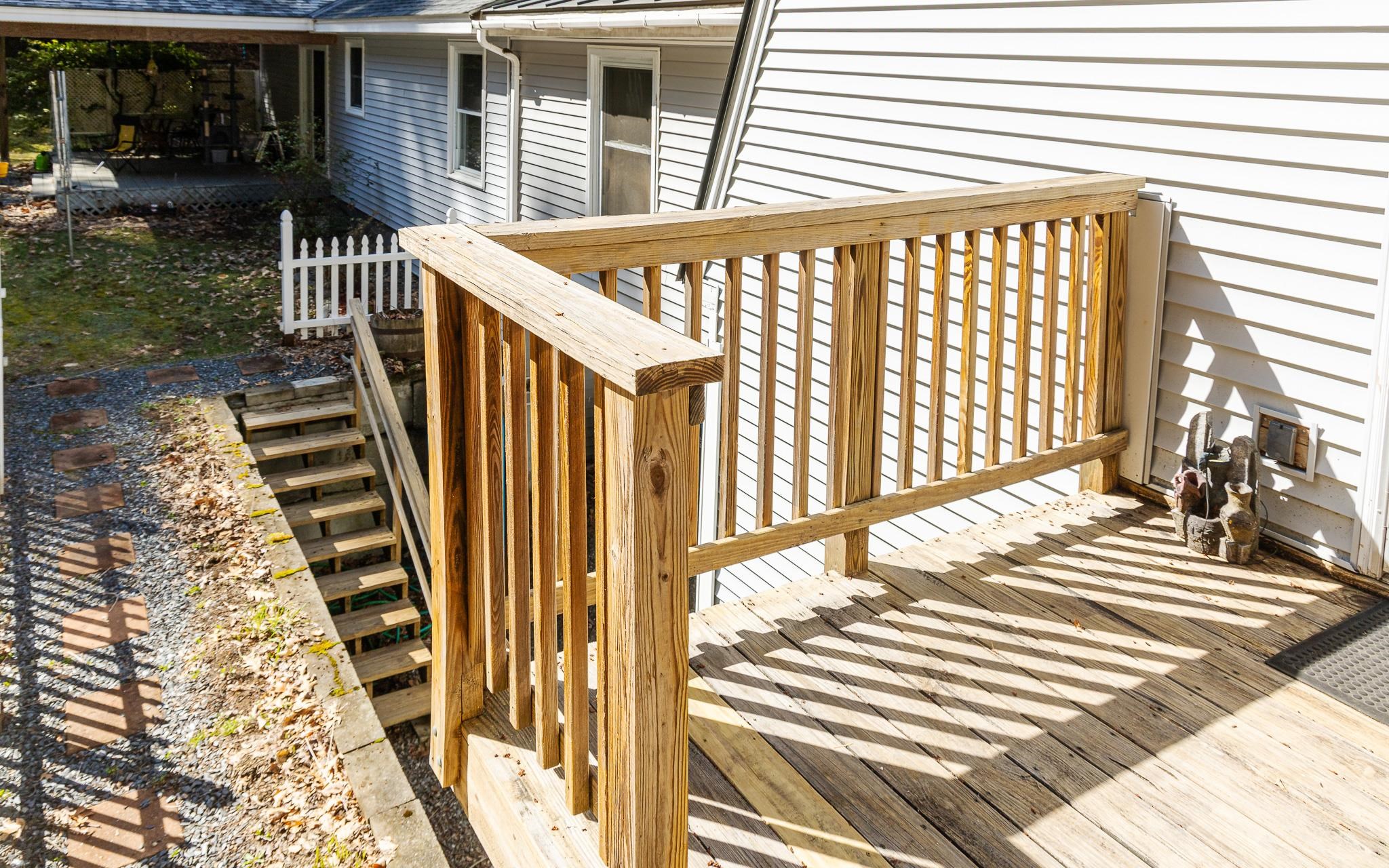 84 Hidden Valley Road Charlestown, NH 03603 - Photo 23 of 47