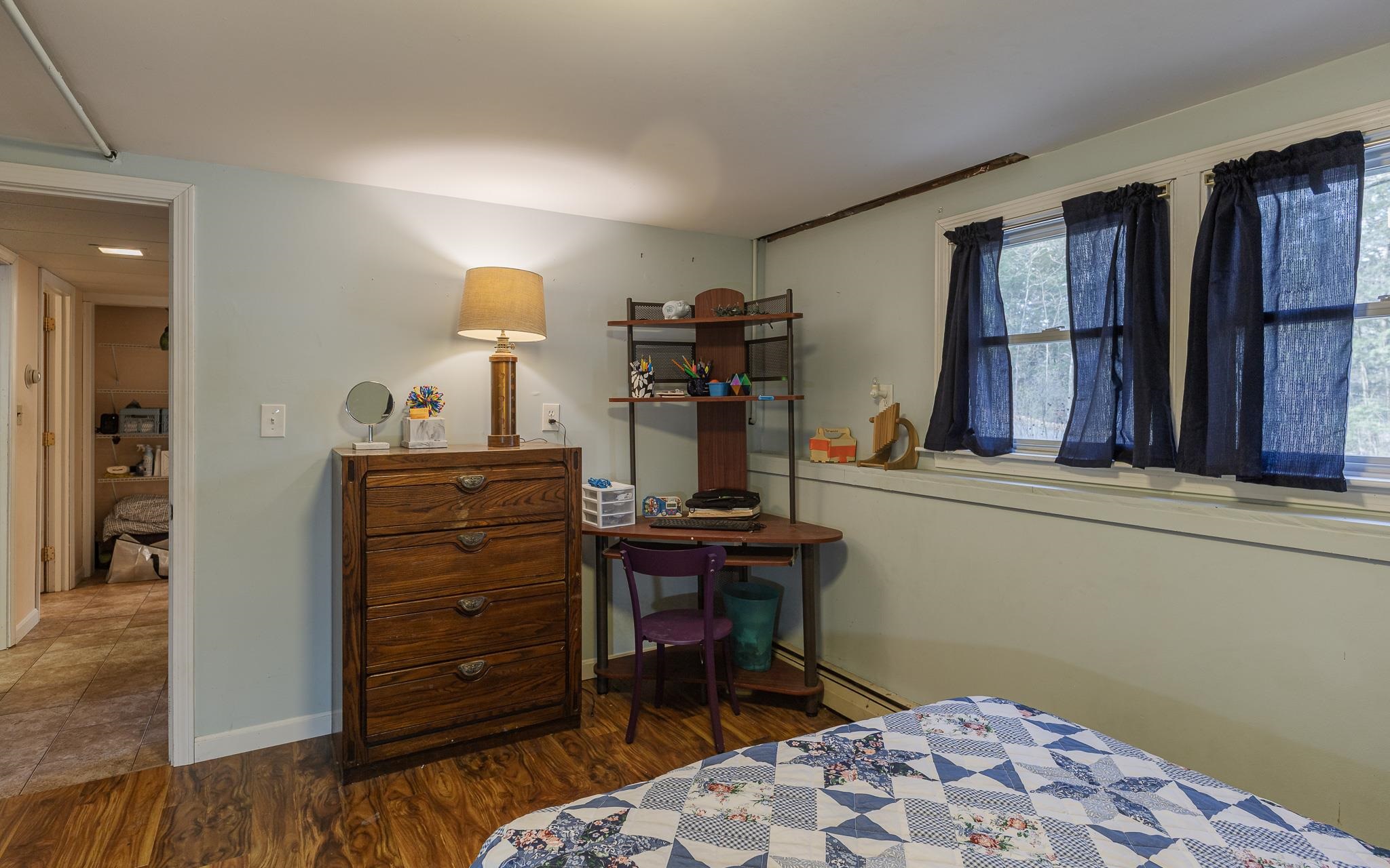 84 Hidden Valley Road Charlestown, NH 03603 - Photo 31 of 47