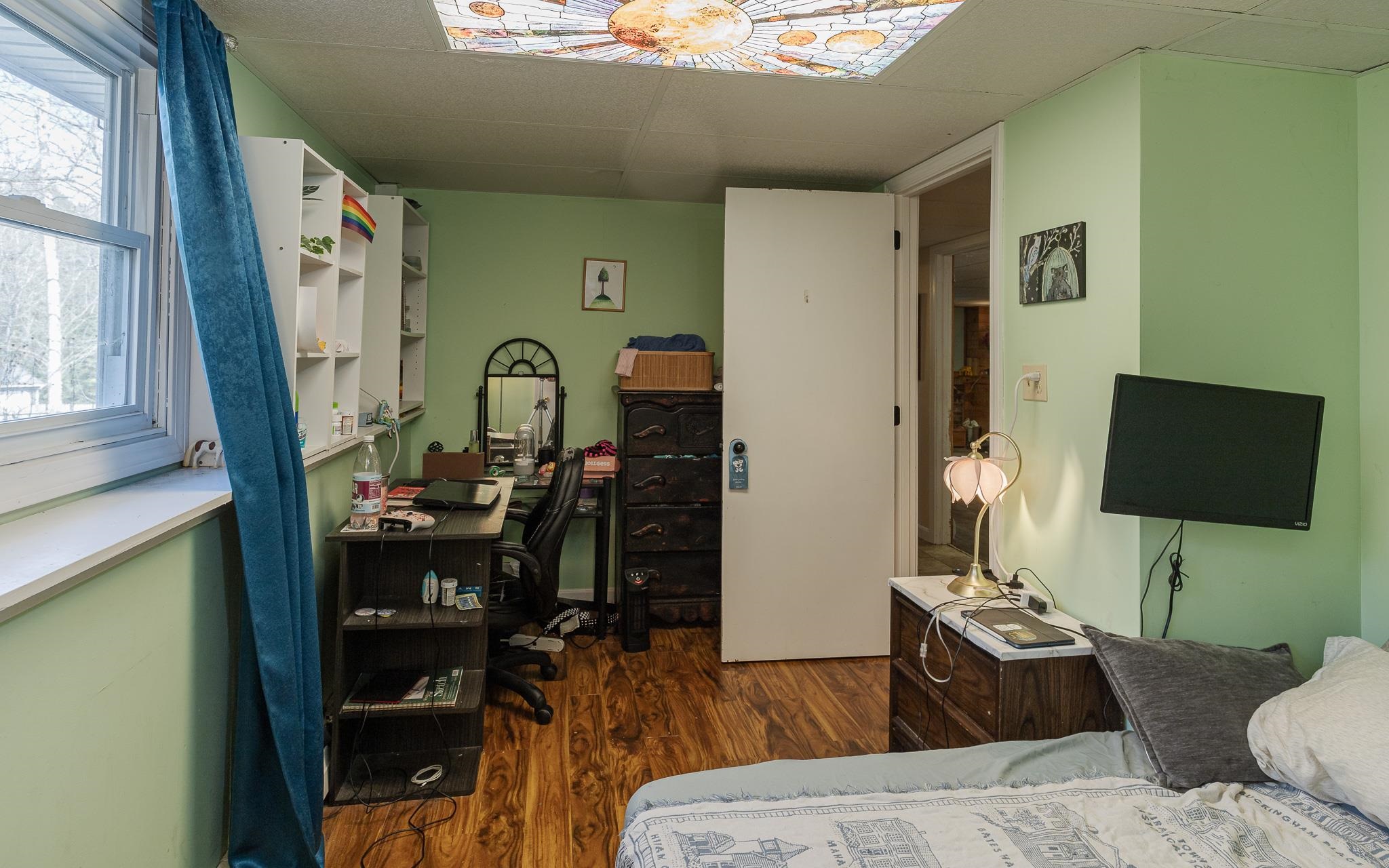 84 Hidden Valley Road Charlestown, NH 03603 - Photo 33 of 47