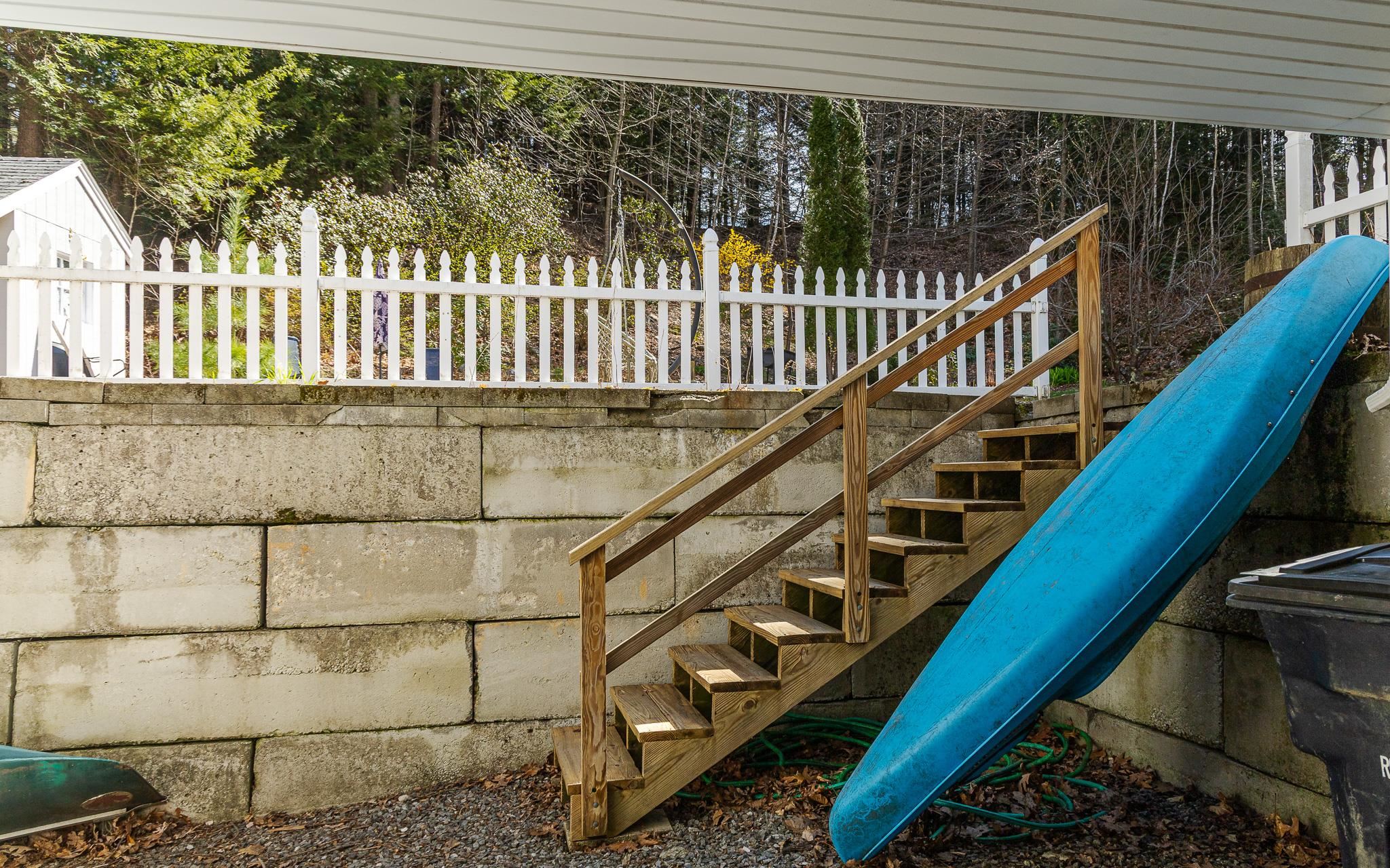 84 Hidden Valley Road Charlestown, NH 03603 - Photo 39 of 47