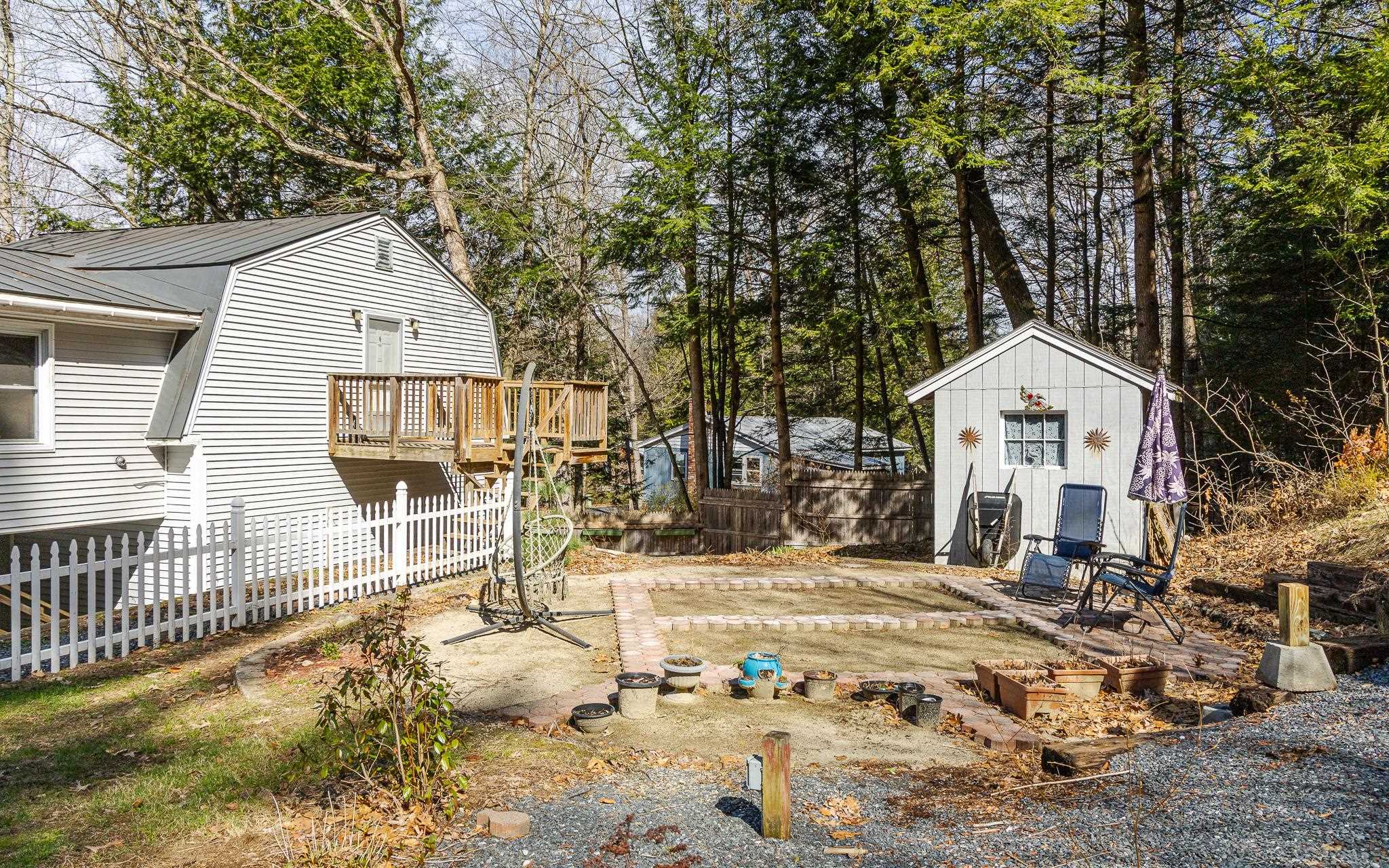 84 Hidden Valley Road Charlestown, NH 03603 - Photo 40 of 47