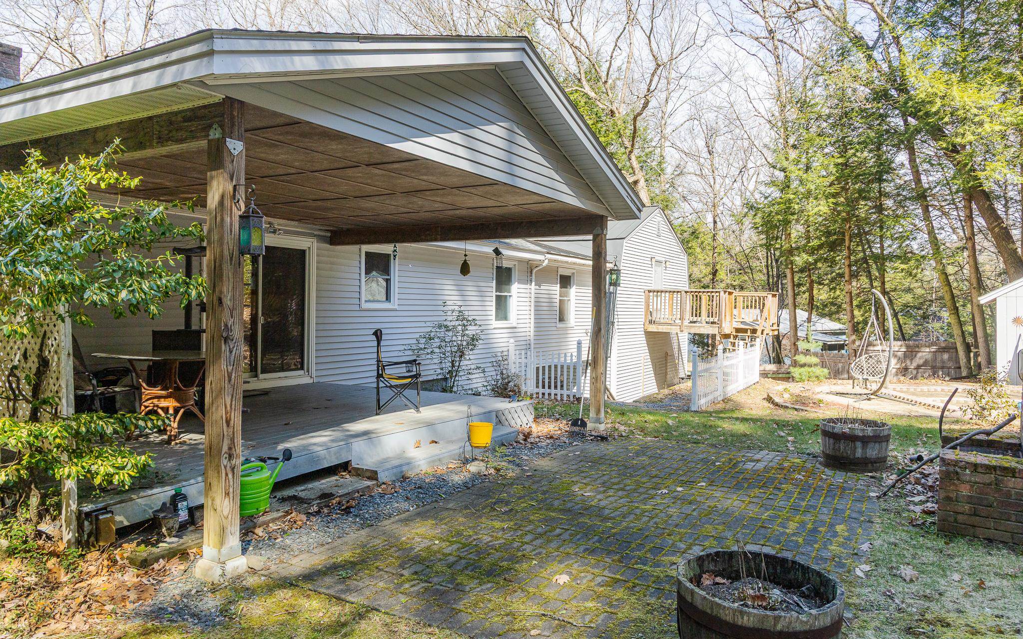 84 Hidden Valley Road Charlestown, NH 03603 - Photo 42 of 47