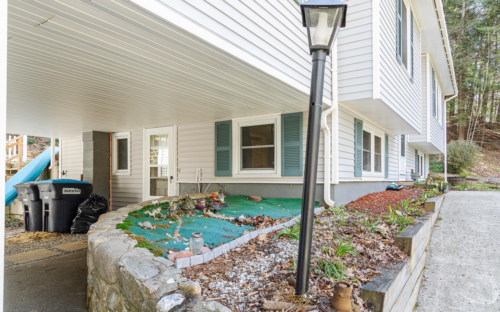 84 Hidden Valley Road Charlestown, NH 03603 - Photo 44 of 47