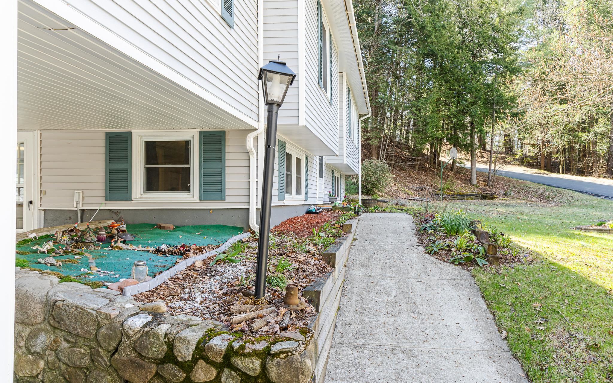 84 Hidden Valley Road Charlestown, NH 03603 - Photo 45 of 47