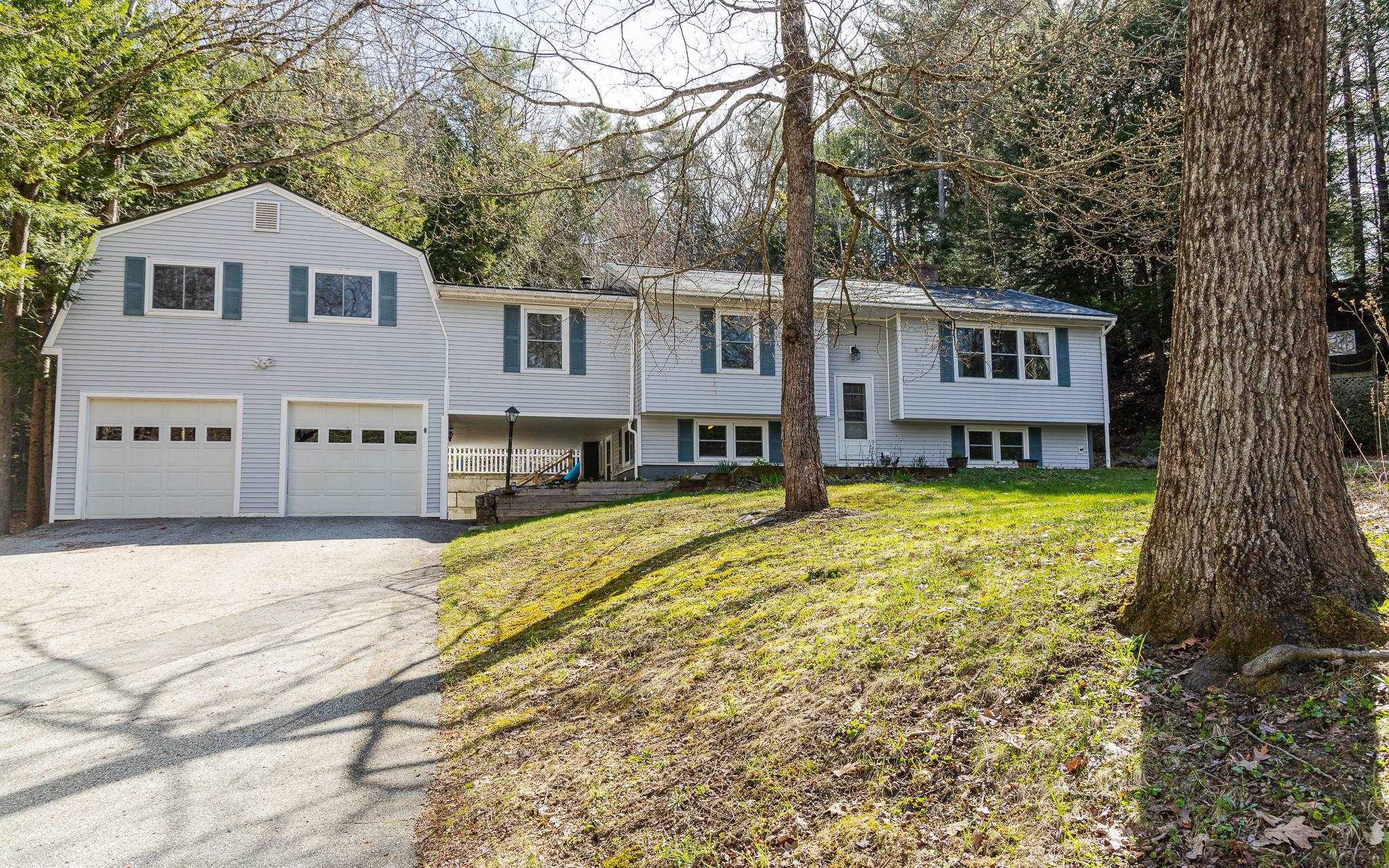 84 Hidden Valley Road Charlestown, NH 03603 - Photo 46 of 47