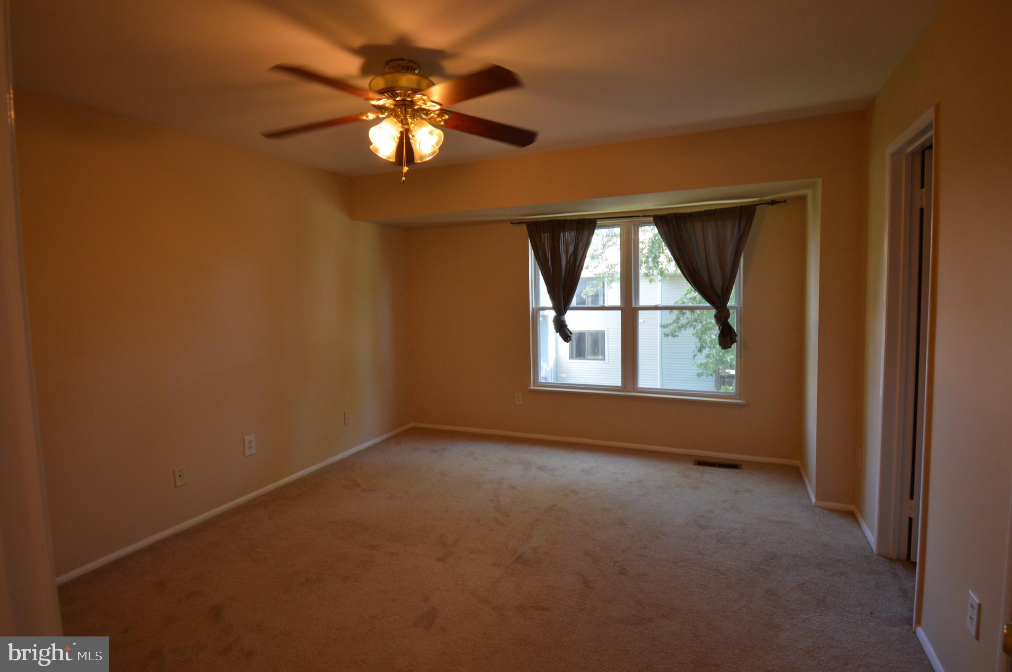 1615 Riedel Road Crofton, MD 21114 - Photo 17 of 37 Master bedroom w/ Walk-in Closet