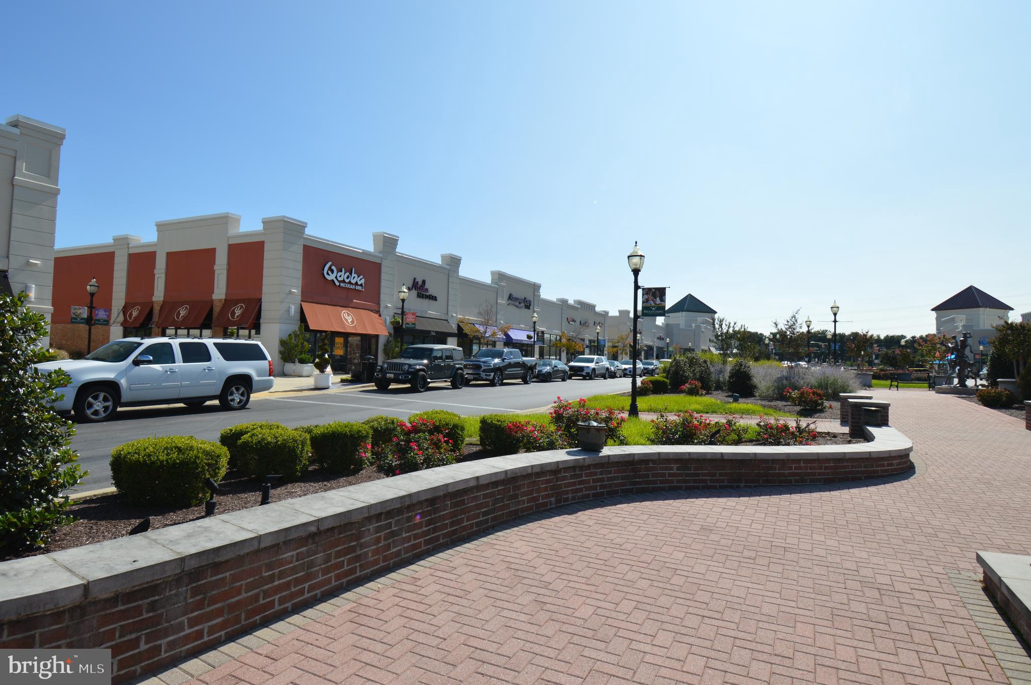 1615 Riedel Road Crofton, MD 21114 - Photo 25 of 37 Waugh Chapel Shopping Center