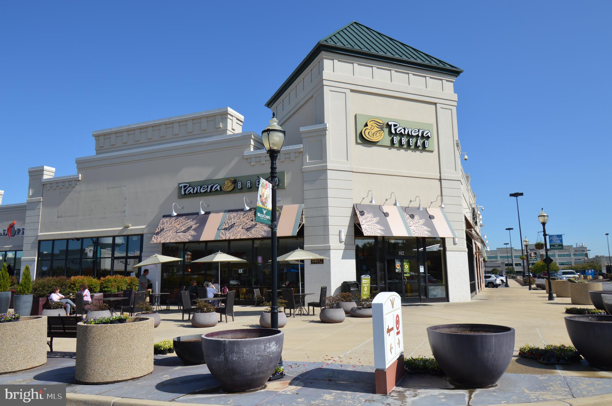 1615 Riedel Road Crofton, MD 21114 - Photo 26 of 37 Local Restaurants