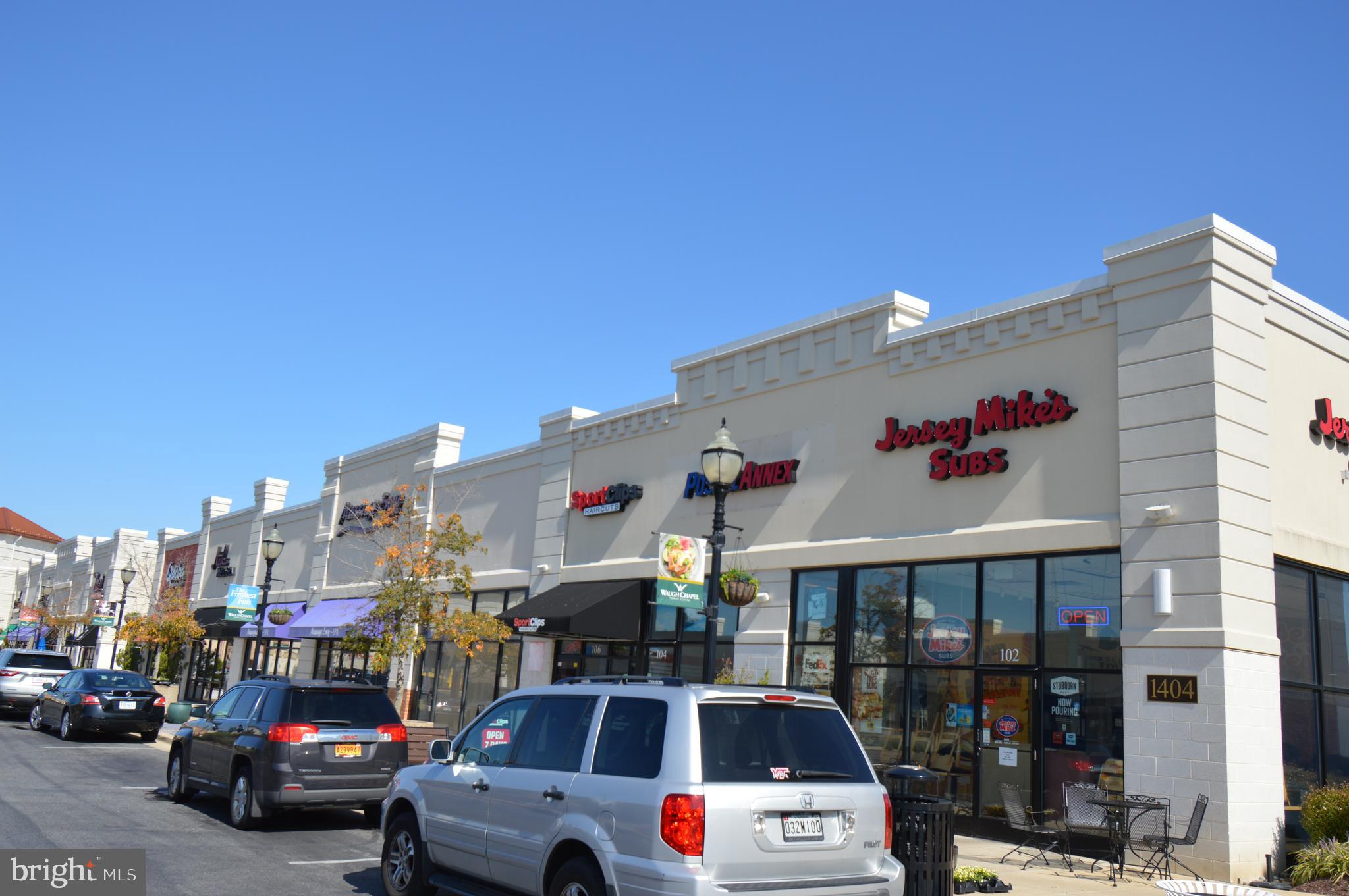 1615 Riedel Road Crofton, MD 21114 - Photo 28 of 37 Local Restaurants