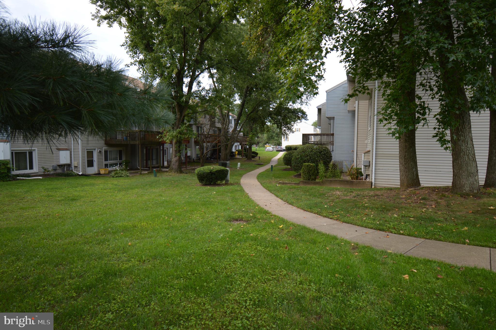 1615 Riedel Road Crofton, MD 21114 - Photo 5 of 37 Exterior Rear path