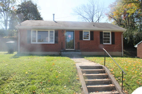 4932 Rowe Ridge Road Northwest Roanoke, VA 24017 - Photo 1 of 11 020