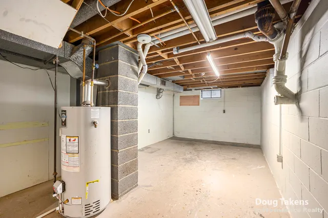 $329,700 | 1129 Elmwood Drive, Jenison, MI 49428