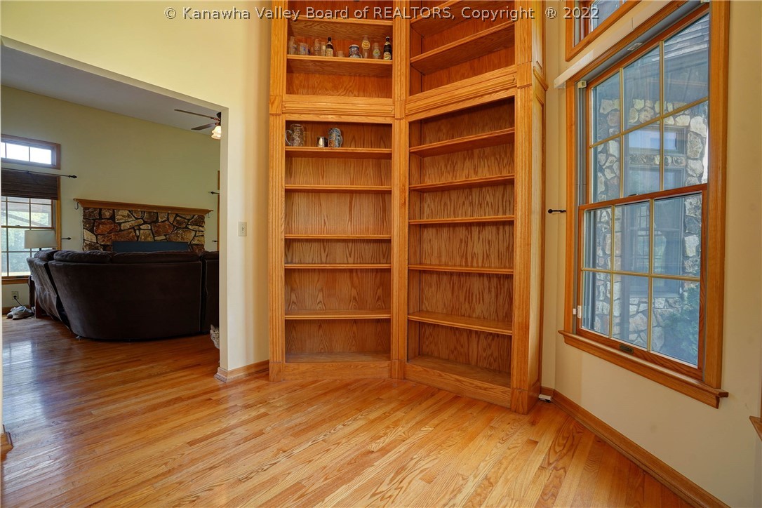 1725 Capehart Road Leon, WV 25123 - Photo 41 of 46 Gallery Image 41