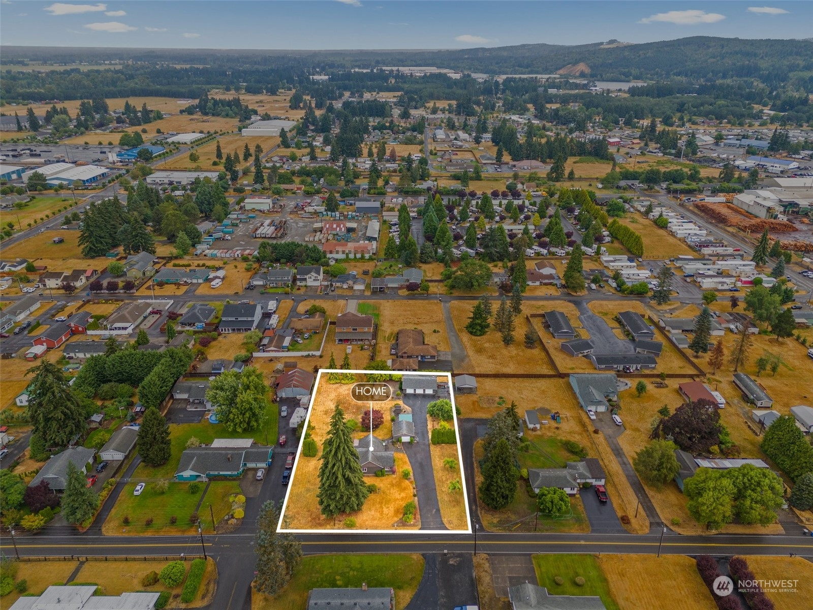 3209 Russell Road Centralia, WA 98531 - Photo 4 of 33 Gallery Image 4