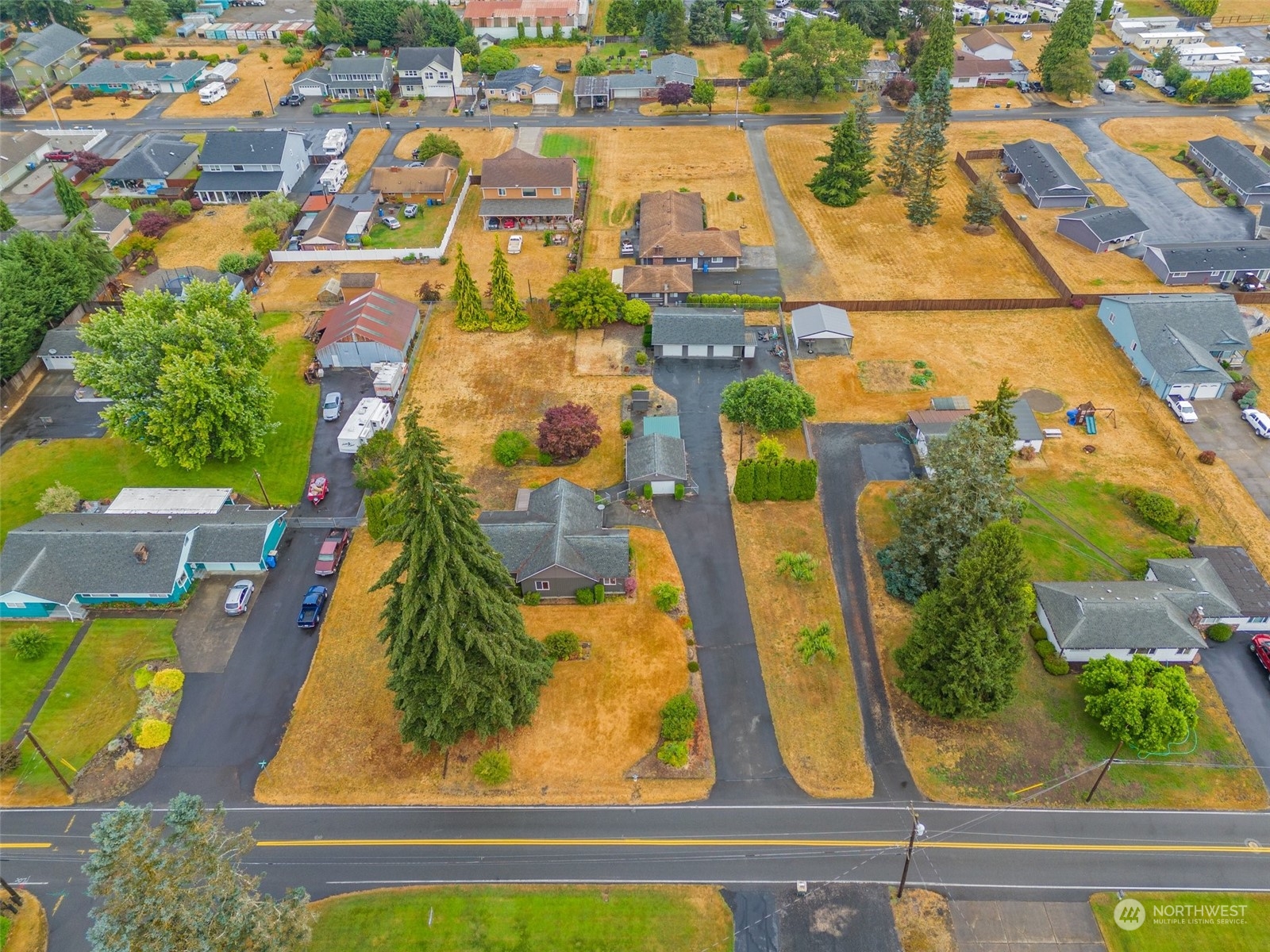 3209 Russell Road Centralia, WA 98531 - Photo 5 of 33 Gallery Image 5
