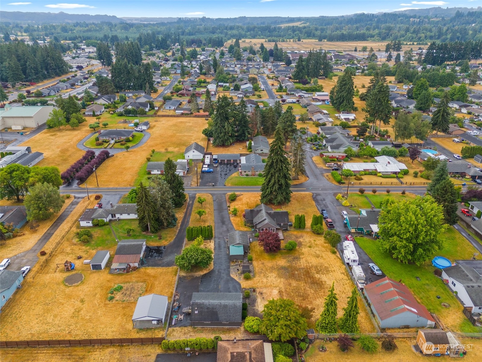 3209 Russell Road Centralia, WA 98531 - Photo 6 of 33 Gallery Image 6