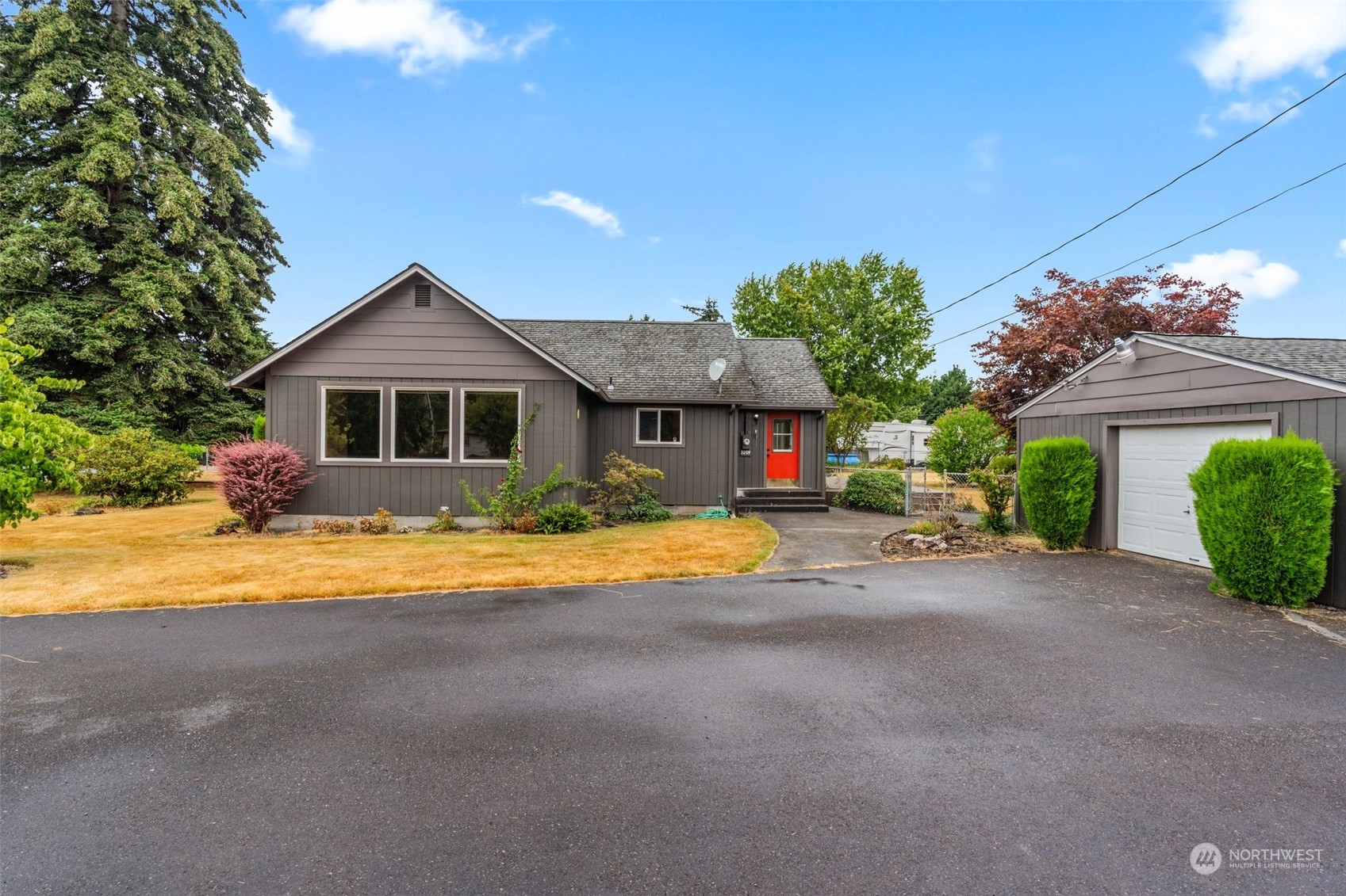 3209 Russell Road Centralia, WA 98531 - Photo 7 of 33 Gallery Image 7