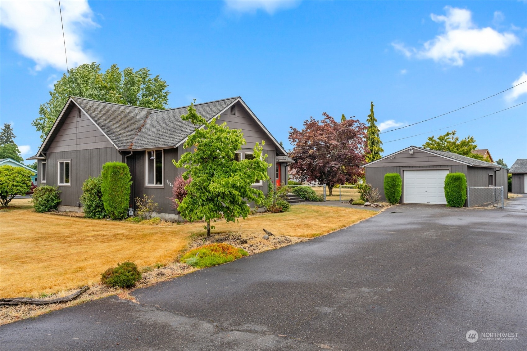 3209 Russell Road Centralia, WA 98531 - Photo 8 of 33 Gallery Image 8