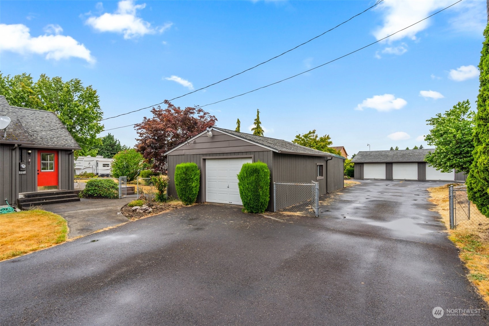 3209 Russell Road Centralia, WA 98531 - Photo 10 of 33 Gallery Image 10