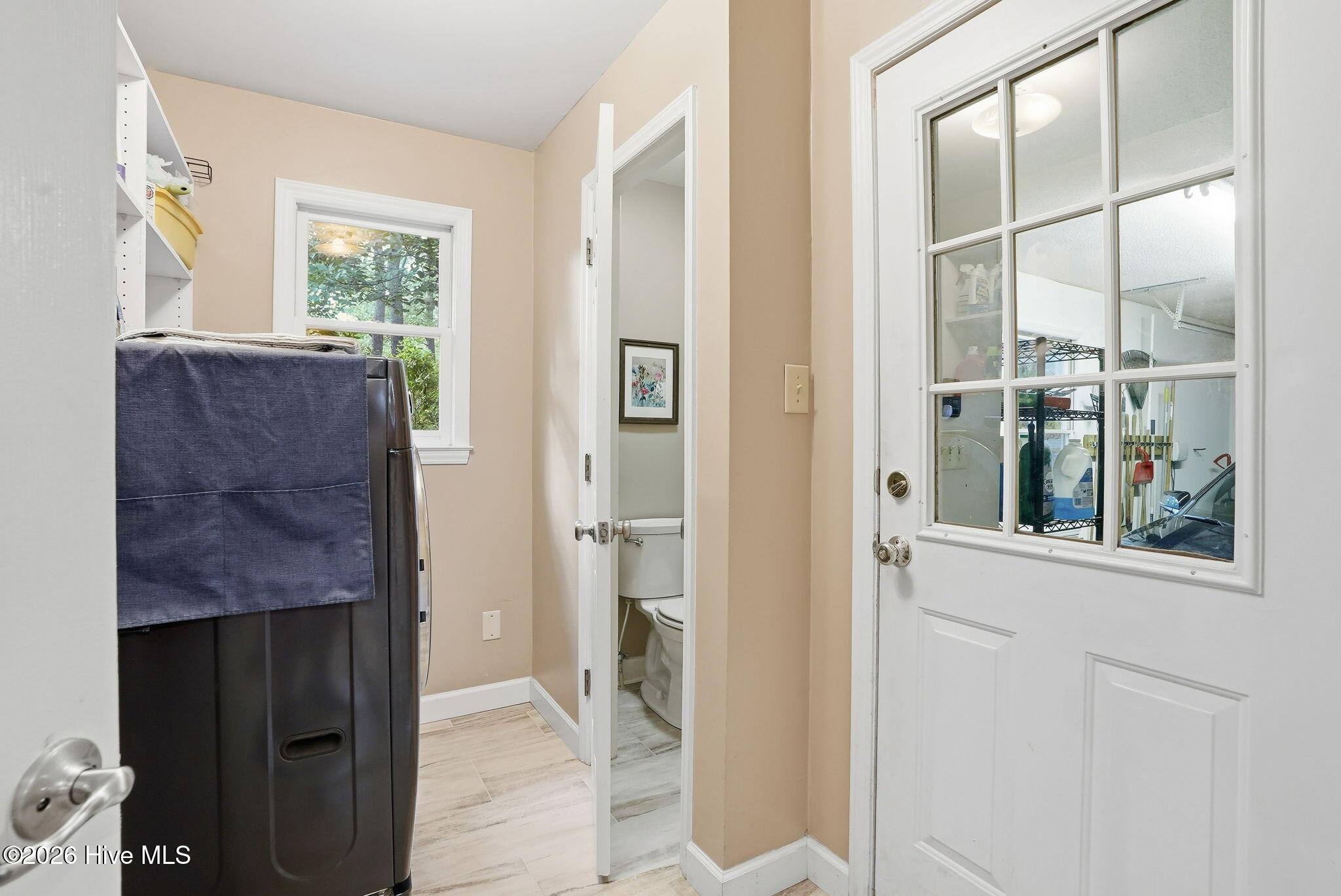 25 Turtle Point Road, Unit 1 Pinehurst, NC 28374 - Photo 43 of 63