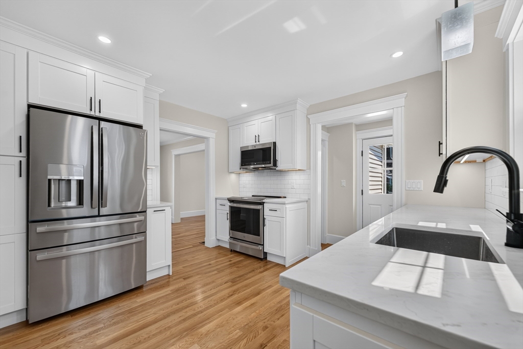 47 Ronald Road Arlington, MA 02474 - Photo 2 of 42 Gallery Image 2