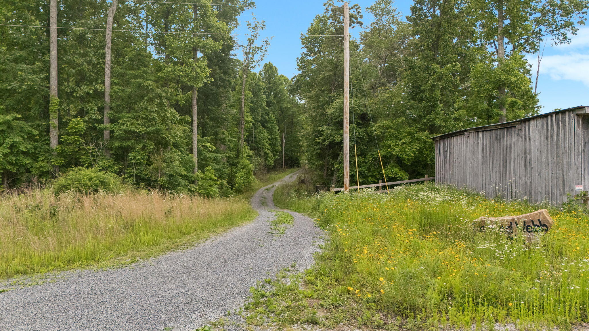 11 Laural Brook Road Dunlap, TN 37327 - Photo 27 of 36 27-11 Laurel Brk Rd - 027