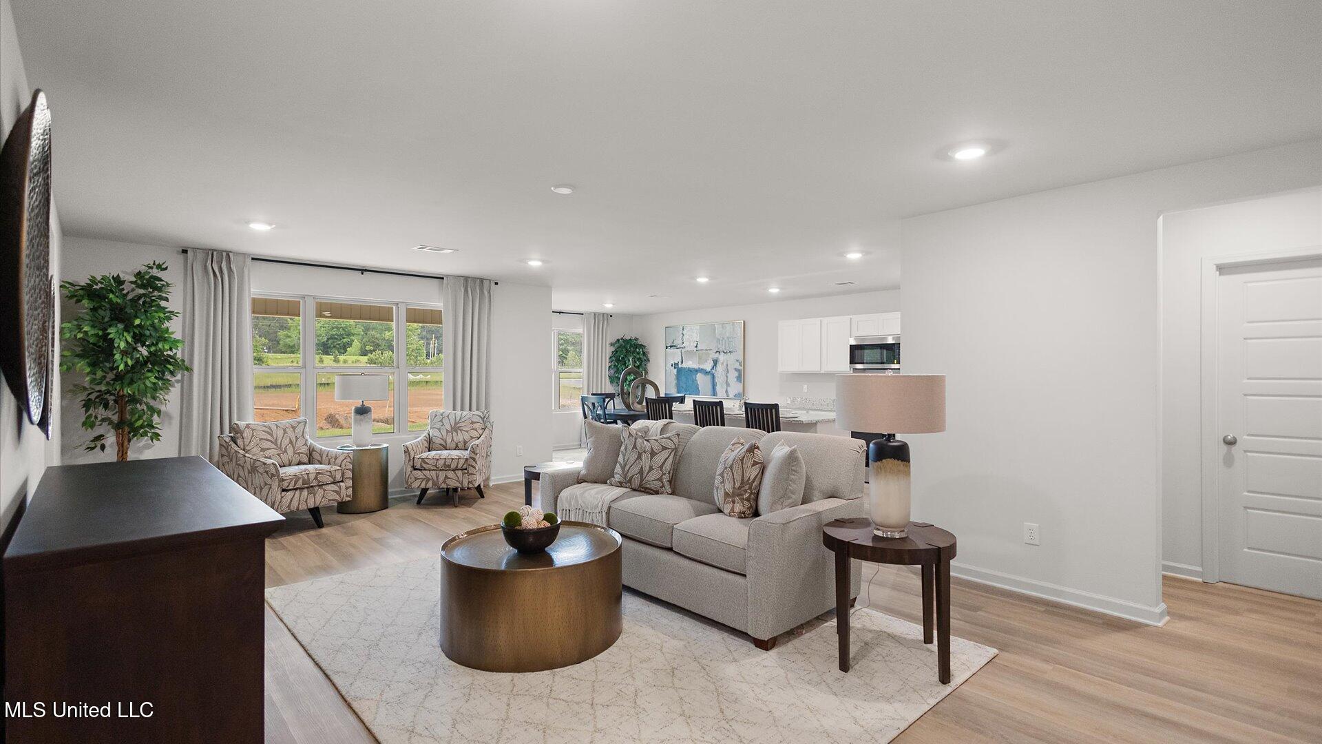 204 Raulston Drive Byram, MS 39272 - Photo 8 of 29 08-HTP21533
