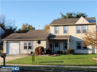 102 Freedom Road Sewell, NJ 08080 - Photo 1 of 12 Exterior Front